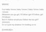 write custom original song lyrics for any genre